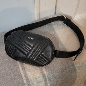DKNY Belt Waist Mini Bag